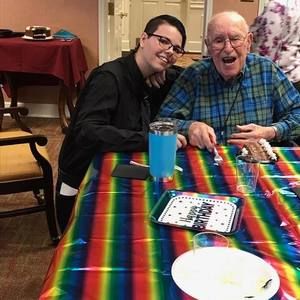 Meet your Posher, Jace